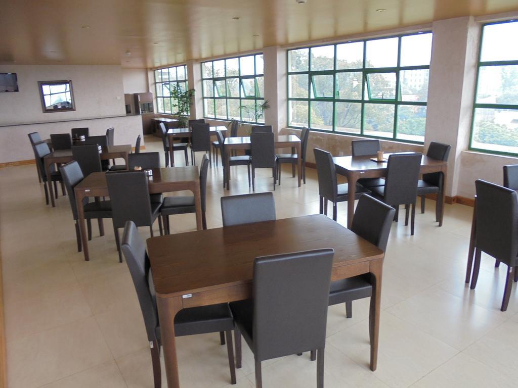 Golfview Serviced Apartments Nairobi Exterior photo